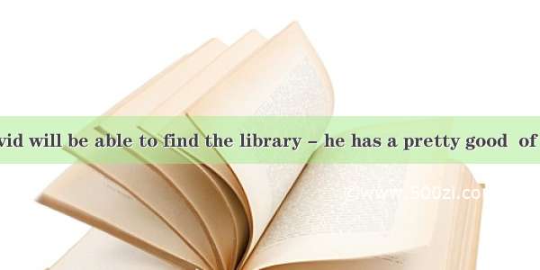 I am sure David will be able to find the library - he has a pretty good  of direction.A. i